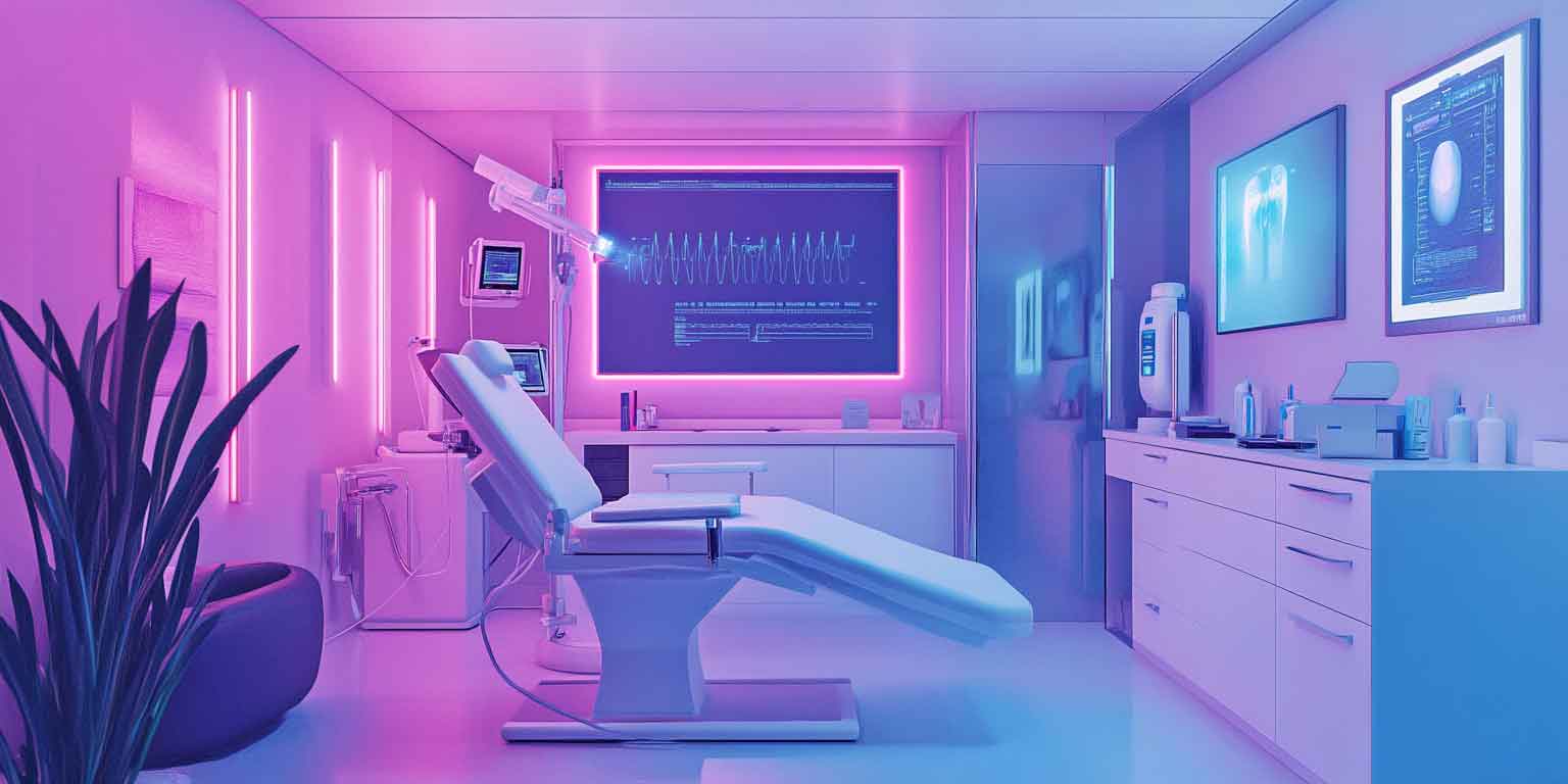 Cosmetic Laser Machine: What It Is & How It Helps